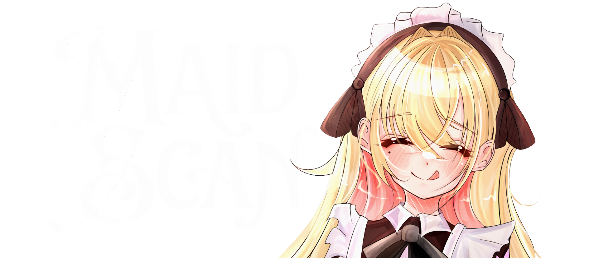 Maid Scan